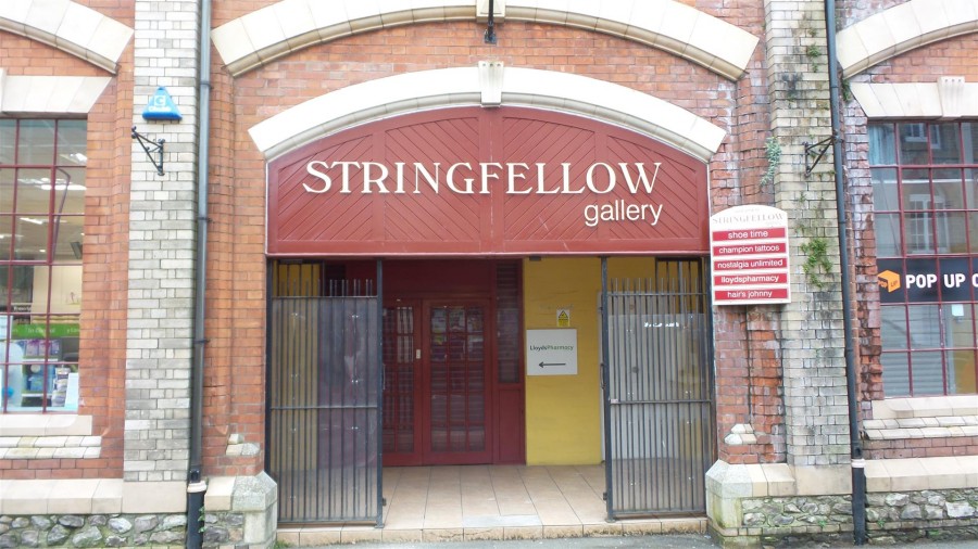 Images for Stringfellow Gallery, Holyrood Street, Chard