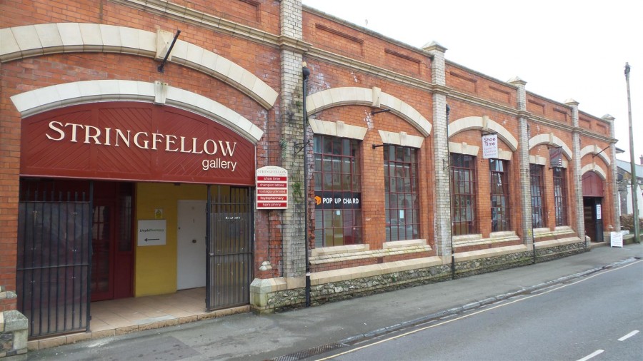 Images for Stringfellow Gallery, Holyrood Street, Chard