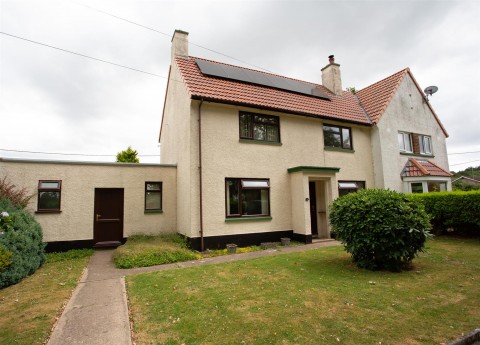 View Full Details for Eastlands, Hemyock, Cullompton