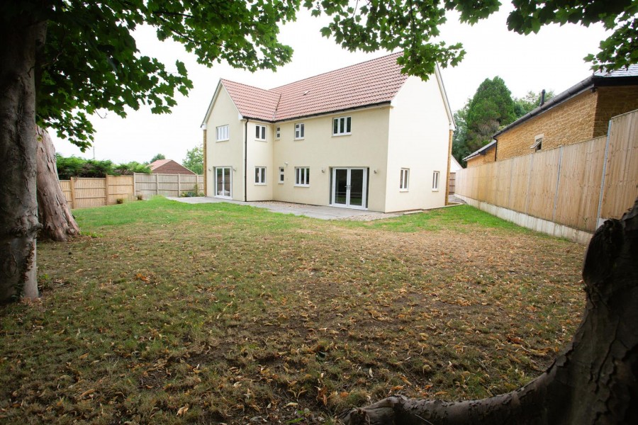 Images for Old Farm Close, Merriott