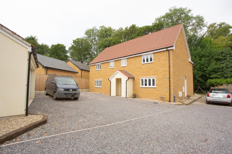 Images for Old Farm Close, Merriott