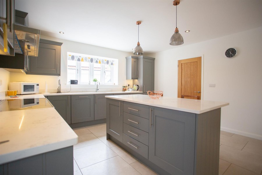 Images for Old Farm Close, Merriott