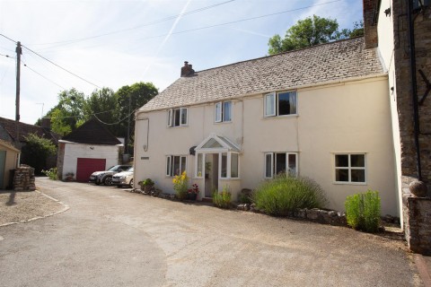 View Full Details for Wadeford, Chard