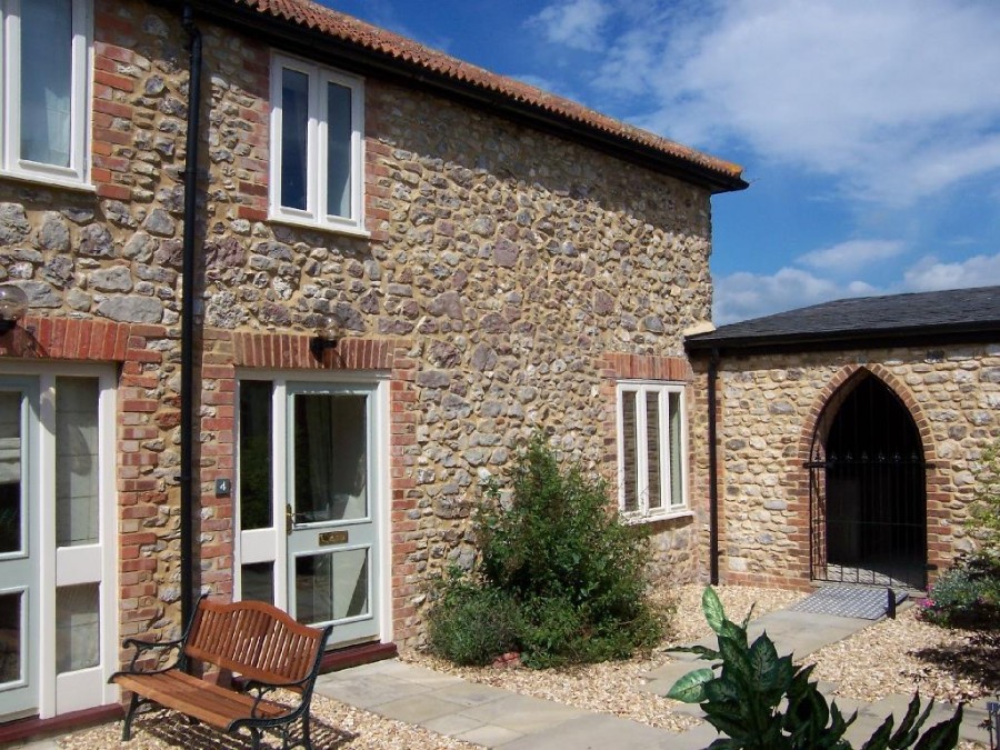 Images for Ostlers Yard, Fore Street, Chard
