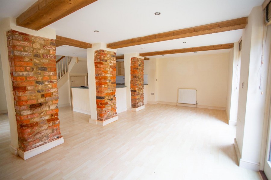 Images for Ostlers Yard, Fore Street, Chard