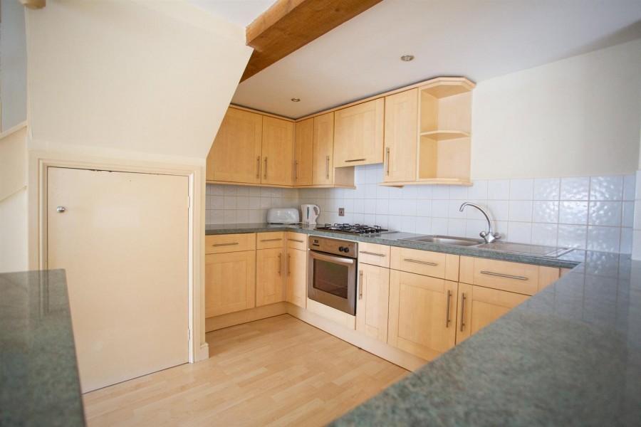 Images for Ostlers Yard, Fore Street, Chard