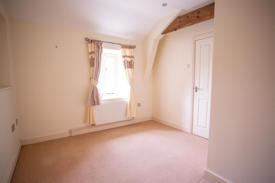 Images for Ostlers Yard, Fore Street, Chard