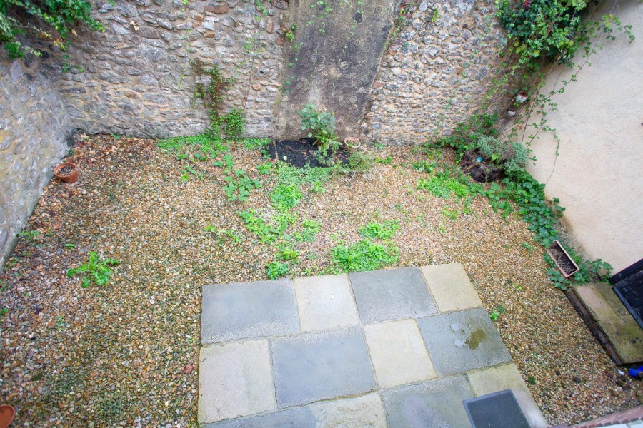 Images for Ostlers Yard, Fore Street, Chard