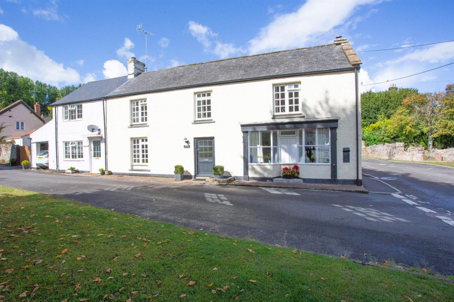 Images for Combe St. Nicholas, Chard