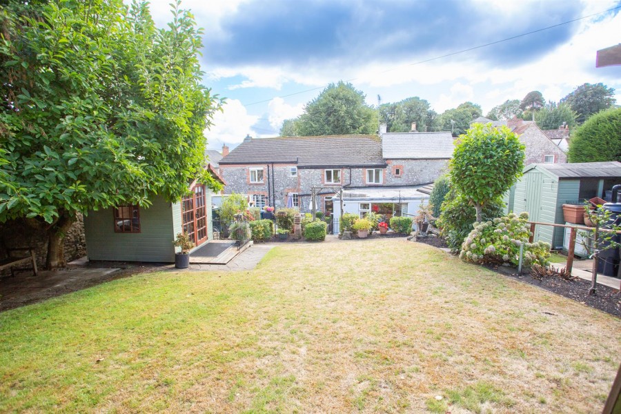 Images for Combe St. Nicholas, Chard