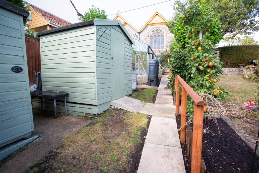 Images for Combe St. Nicholas, Chard