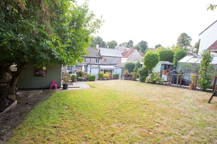 Images for Combe St. Nicholas, Chard