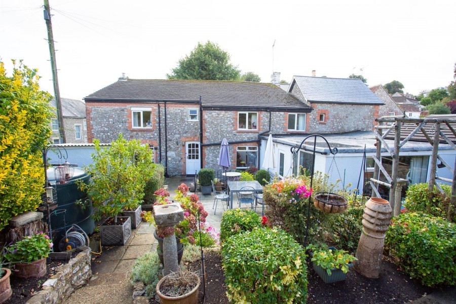 Images for Combe St. Nicholas, Chard
