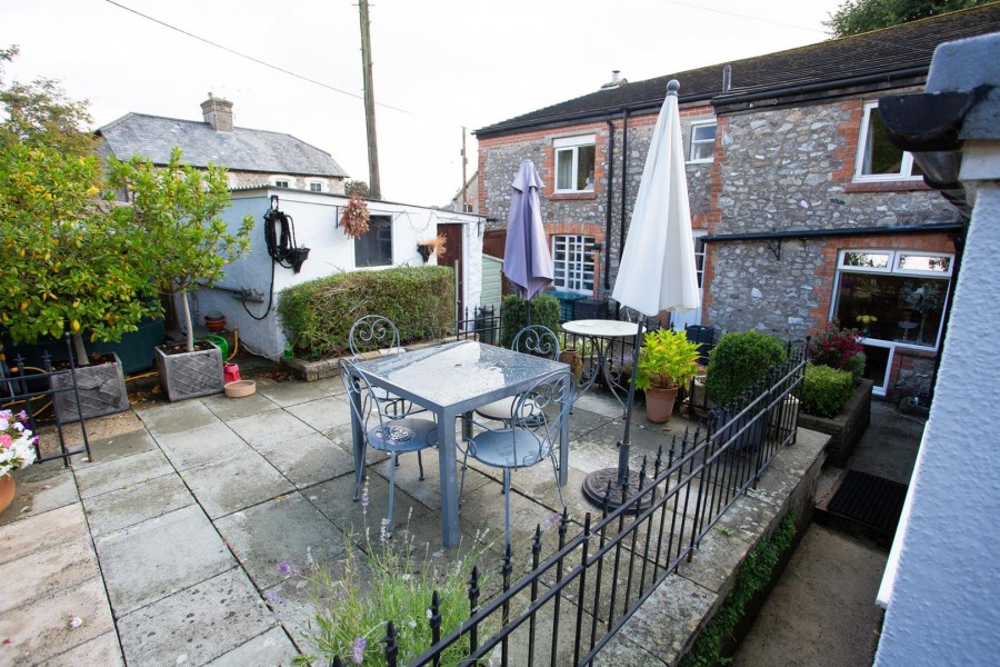 Images for Combe St. Nicholas, Chard