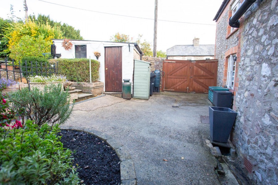 Images for Combe St. Nicholas, Chard