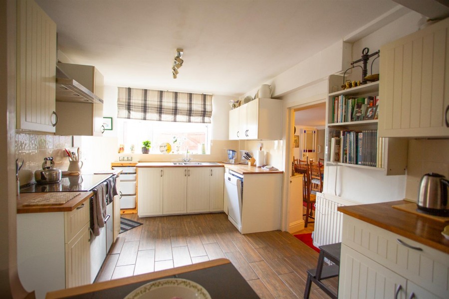Images for Combe St. Nicholas, Chard
