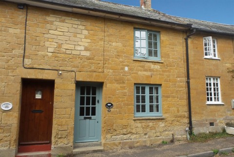 View Full Details for South Street, Hinton St. George