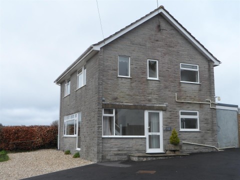 View Full Details for Back Street, Winsham, Chard