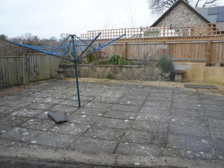 Images for Back Street, Winsham, Chard
