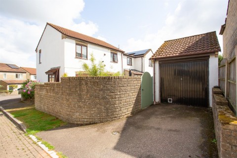 View Full Details for Broadoak, Horton, Ilminster