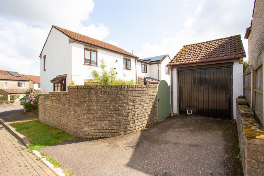 Images for Broadoak, Horton, Ilminster