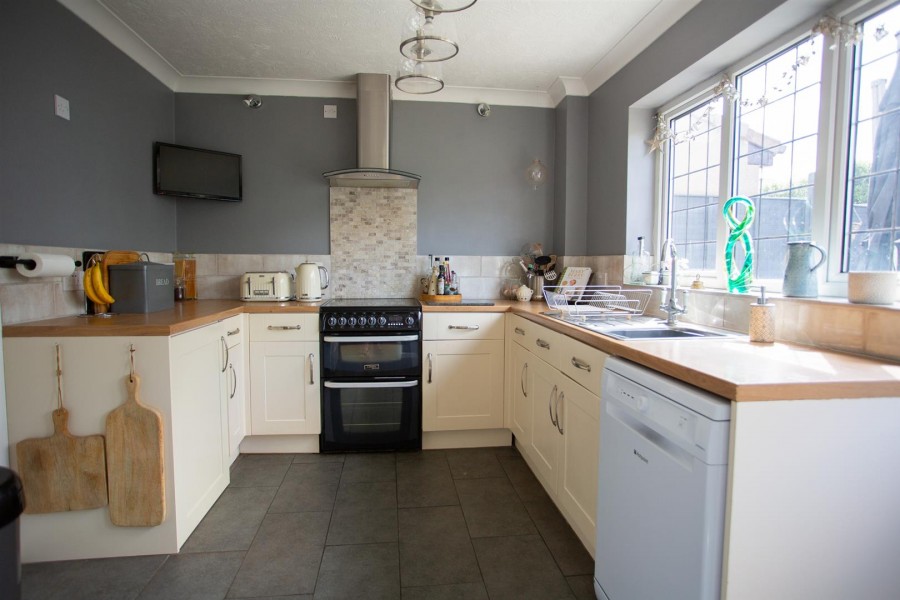 Images for Broadoak, Horton, Ilminster