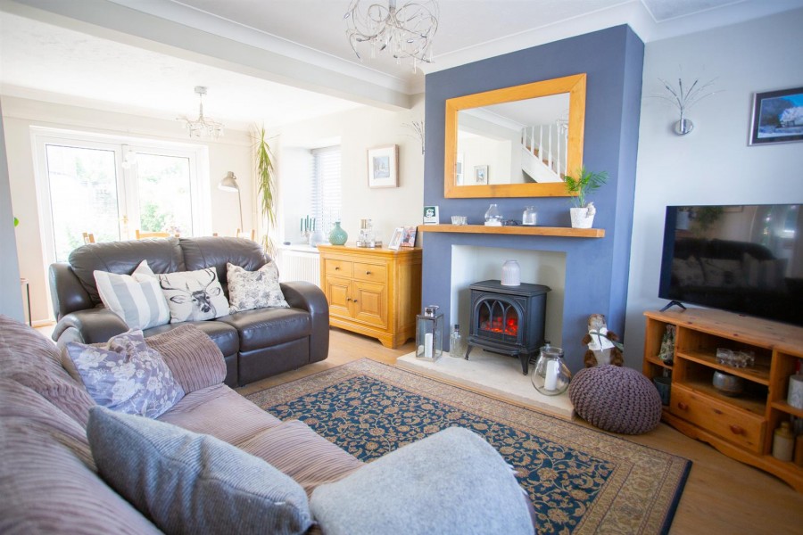 Images for Broadoak, Horton, Ilminster