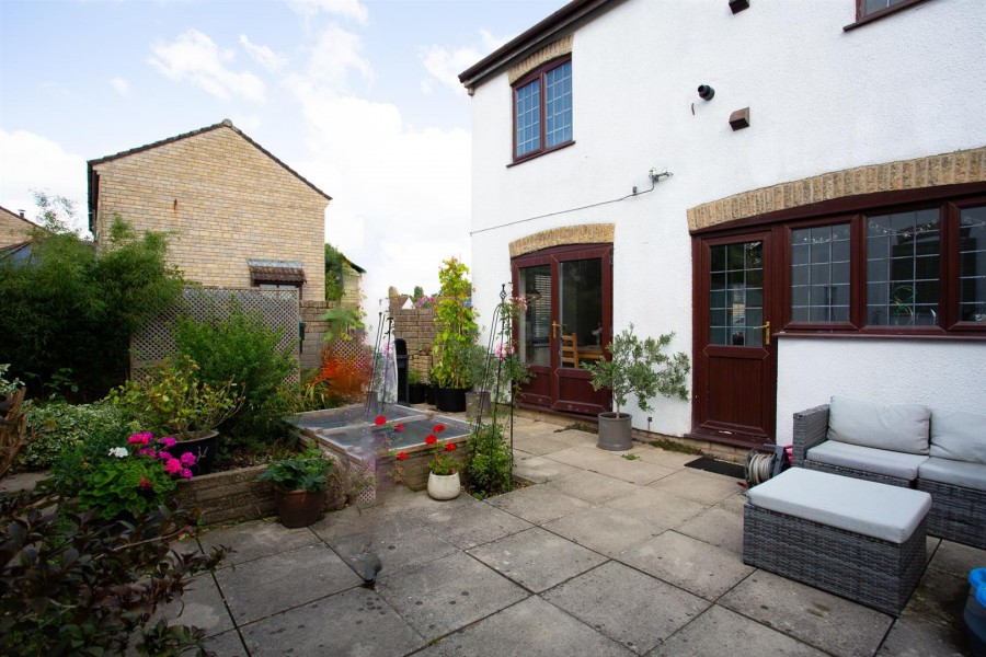 Images for Broadoak, Horton, Ilminster