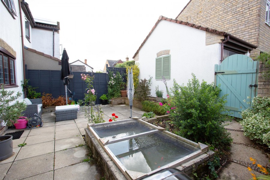 Images for Broadoak, Horton, Ilminster