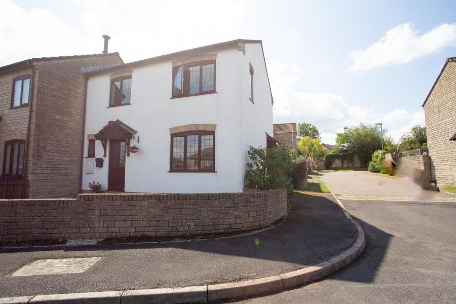 Images for Broadoak, Horton, Ilminster