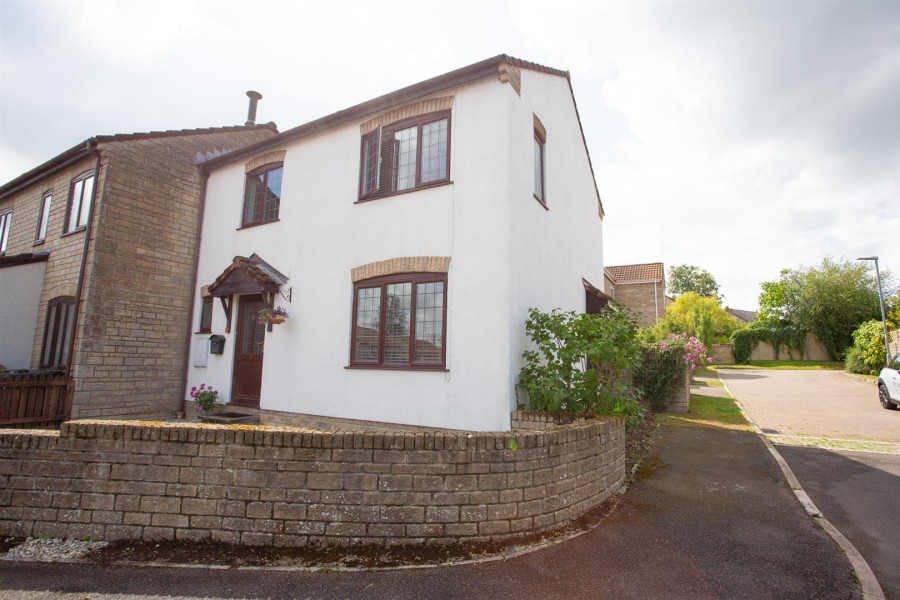 Images for Broadoak, Horton, Ilminster