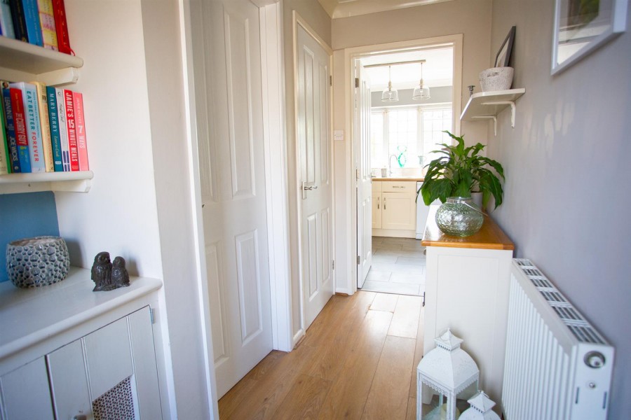 Images for Broadoak, Horton, Ilminster