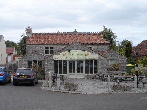 View Full Details for Somerton Road, Langport