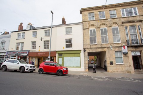 View Full Details for Fore Street, Chard