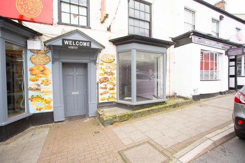 View Full Details for High Street, Chard