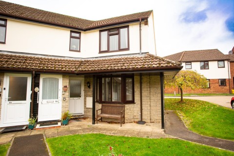 View Full Details for The Maltings, Chard