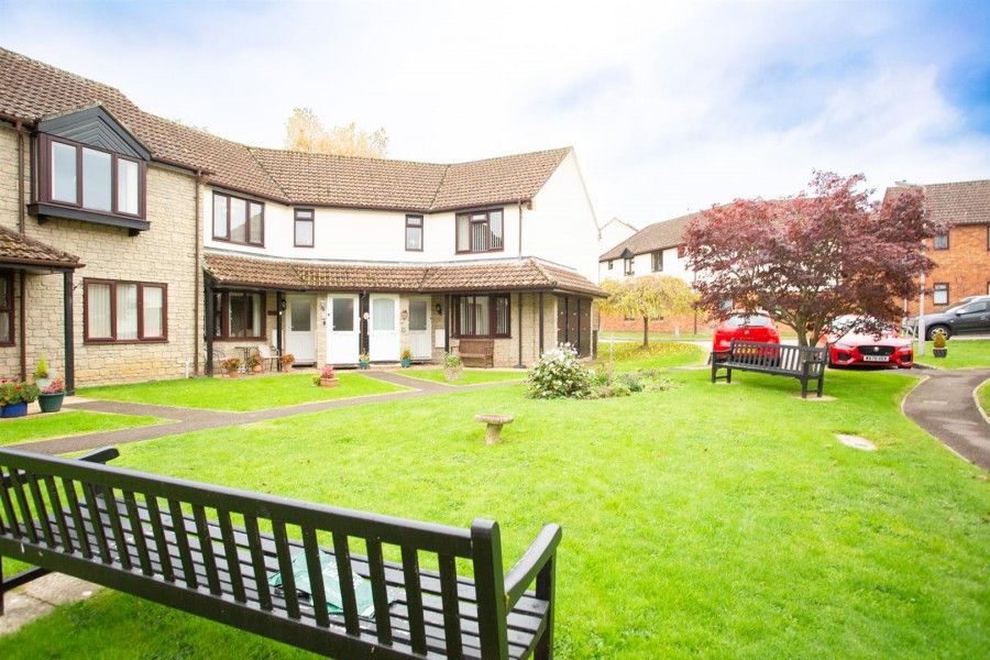 Images for The Maltings, Chard