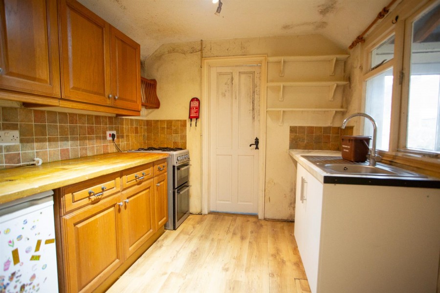 Images for Cambridge Street, Chard