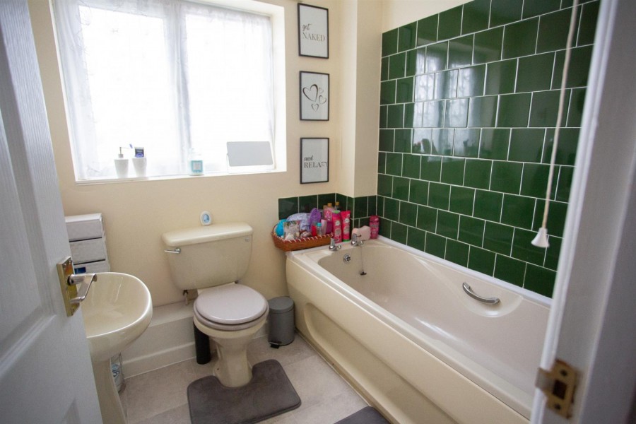 Images for Crib Close, Chard