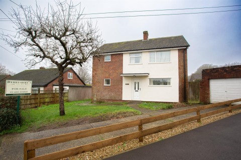 View Full Details for Furnham Crescent, Chard