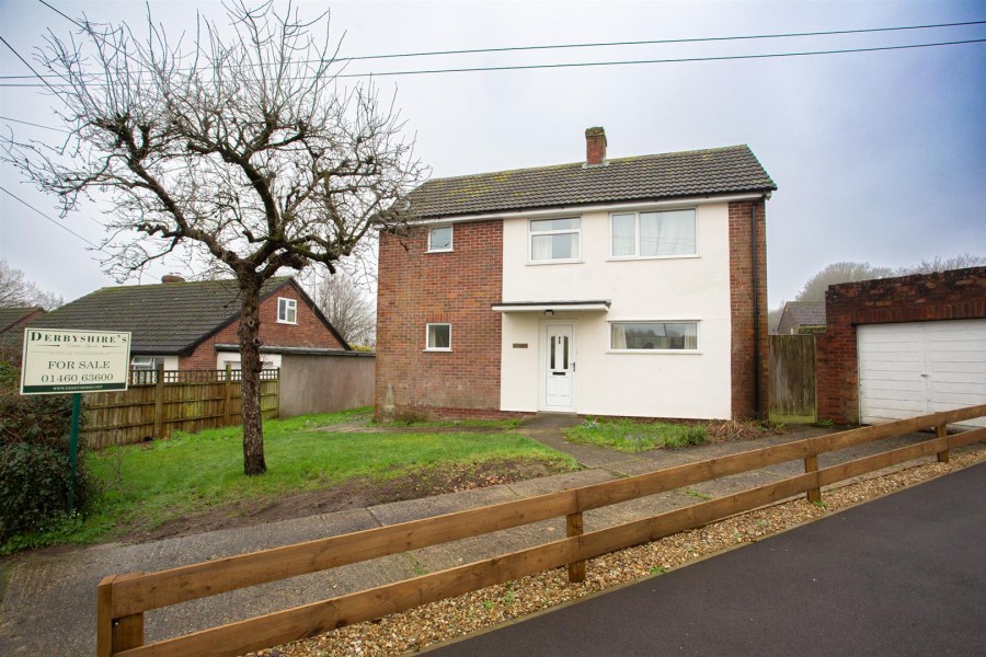 Images for Furnham Crescent, Chard