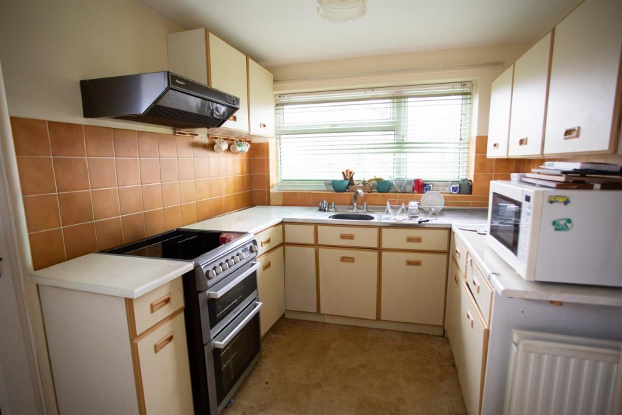 Images for Furnham Crescent, Chard