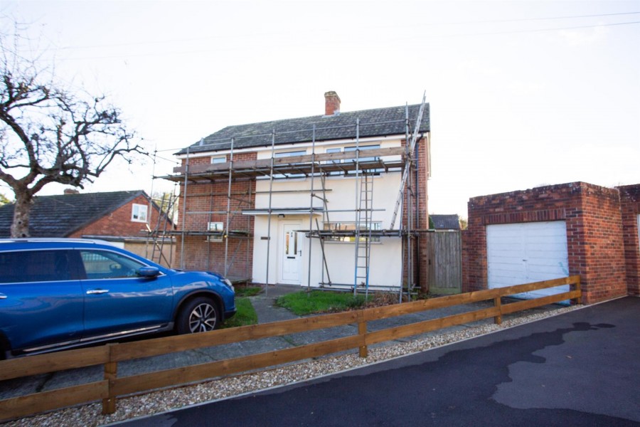 Images for Furnham Crescent, Chard