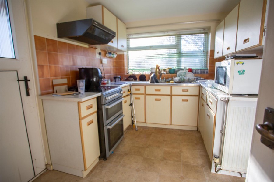 Images for Furnham Crescent, Chard