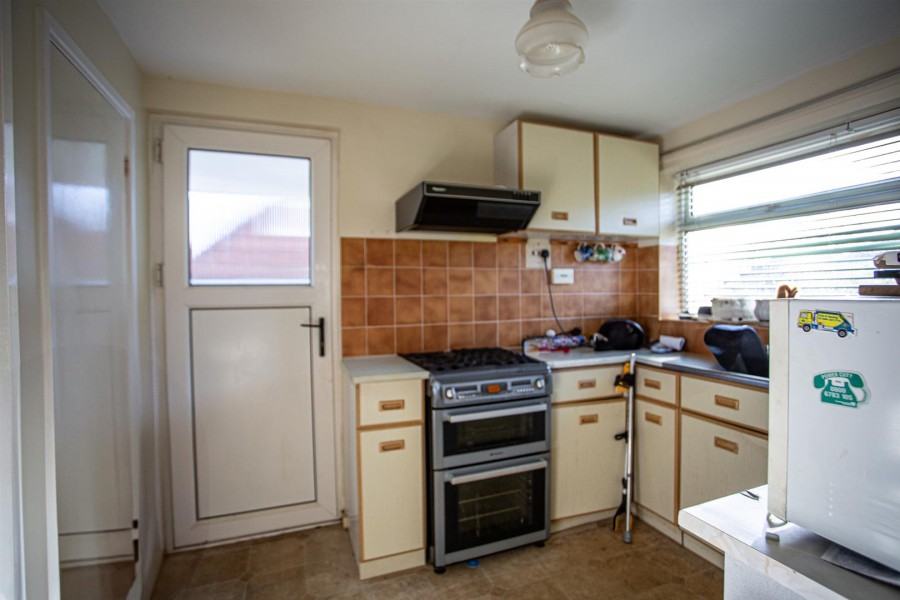 Images for Furnham Crescent, Chard