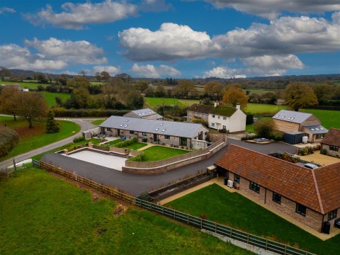 View Full Details for Knowle St. Giles, Chard