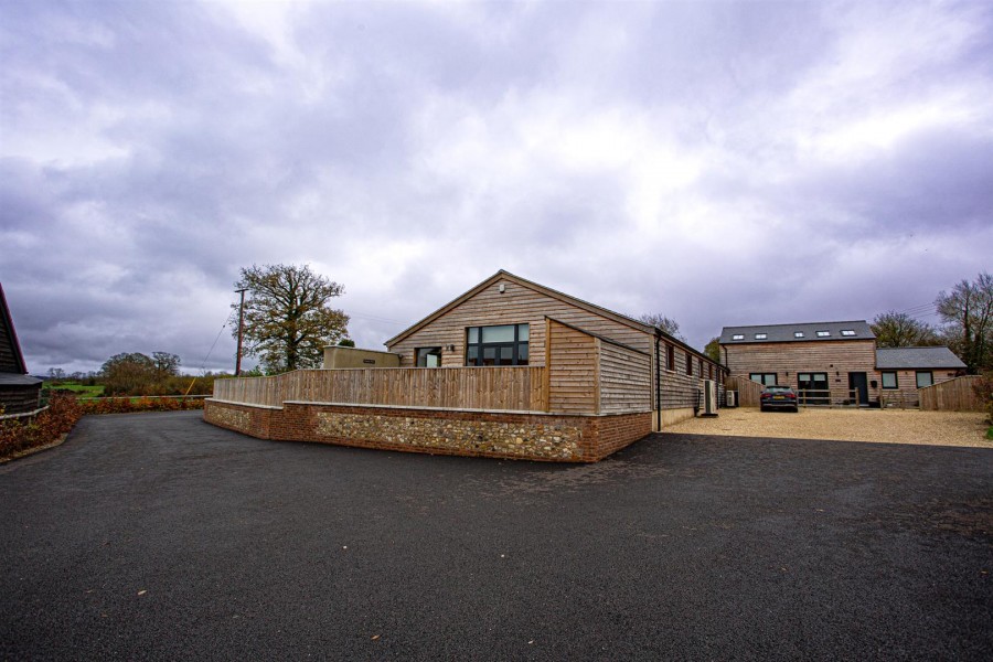 Images for Knowle St. Giles, Chard