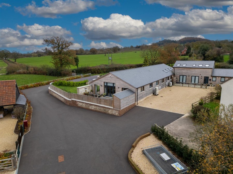 Images for Knowle St. Giles, Chard