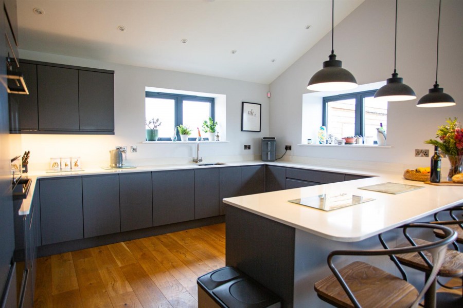 Images for Knowle St. Giles, Chard