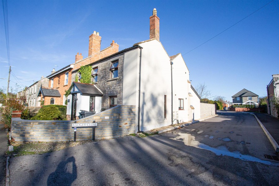 Images for Newtown, Langport